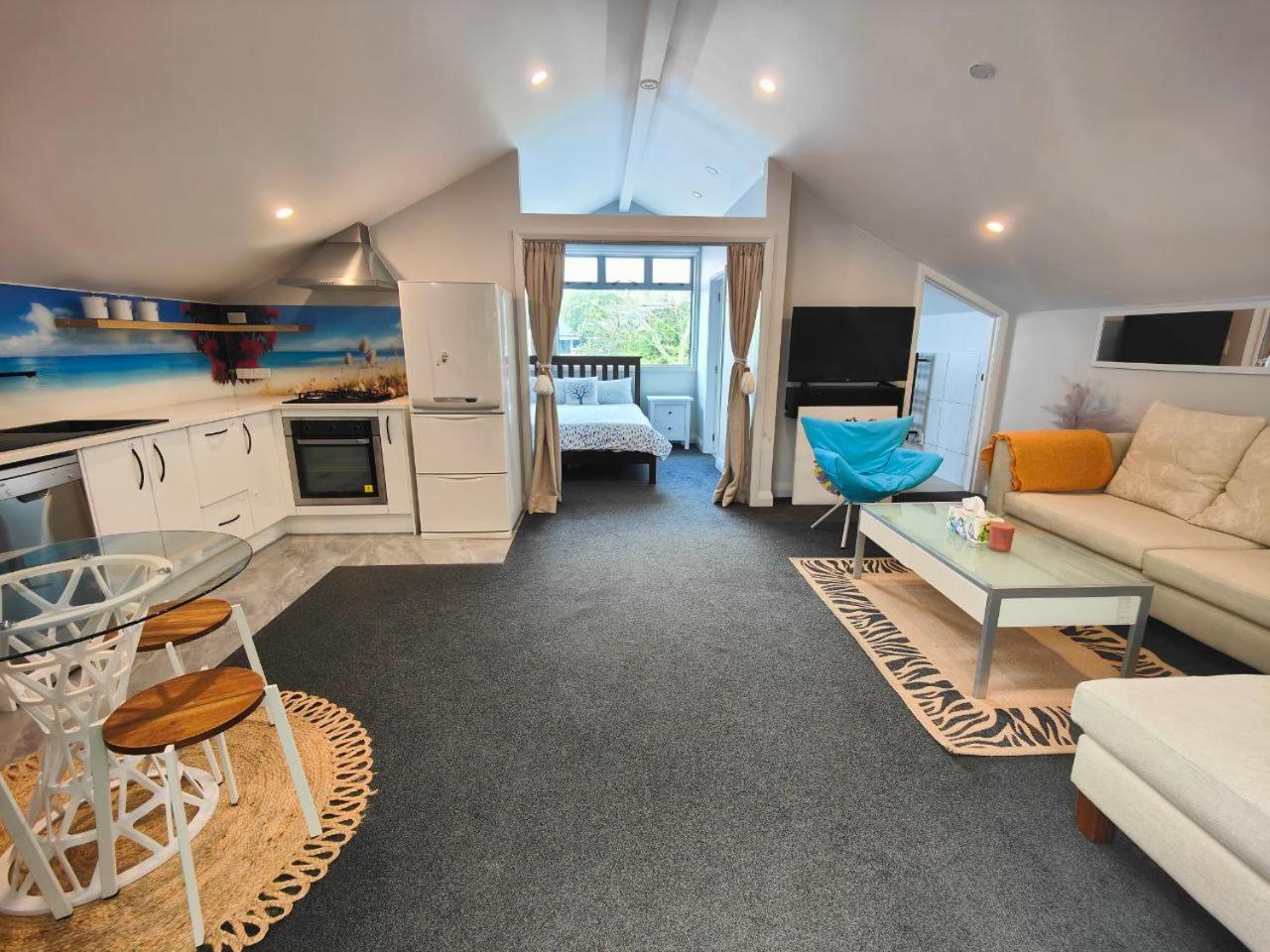 Welcome To Howick Auckland Exteriör bild