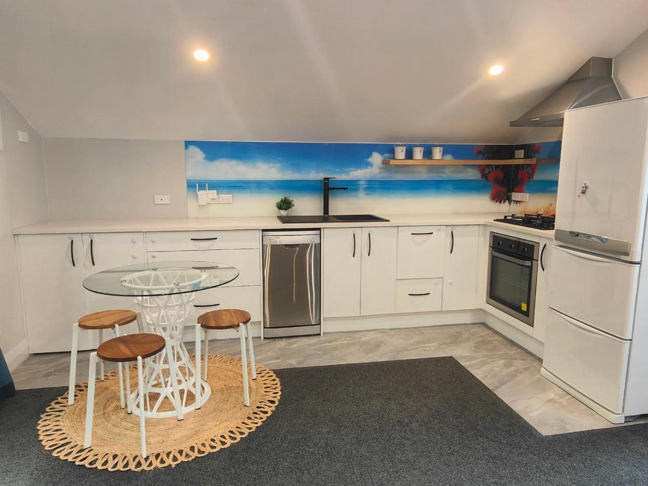 Welcome To Howick Auckland Exteriör bild