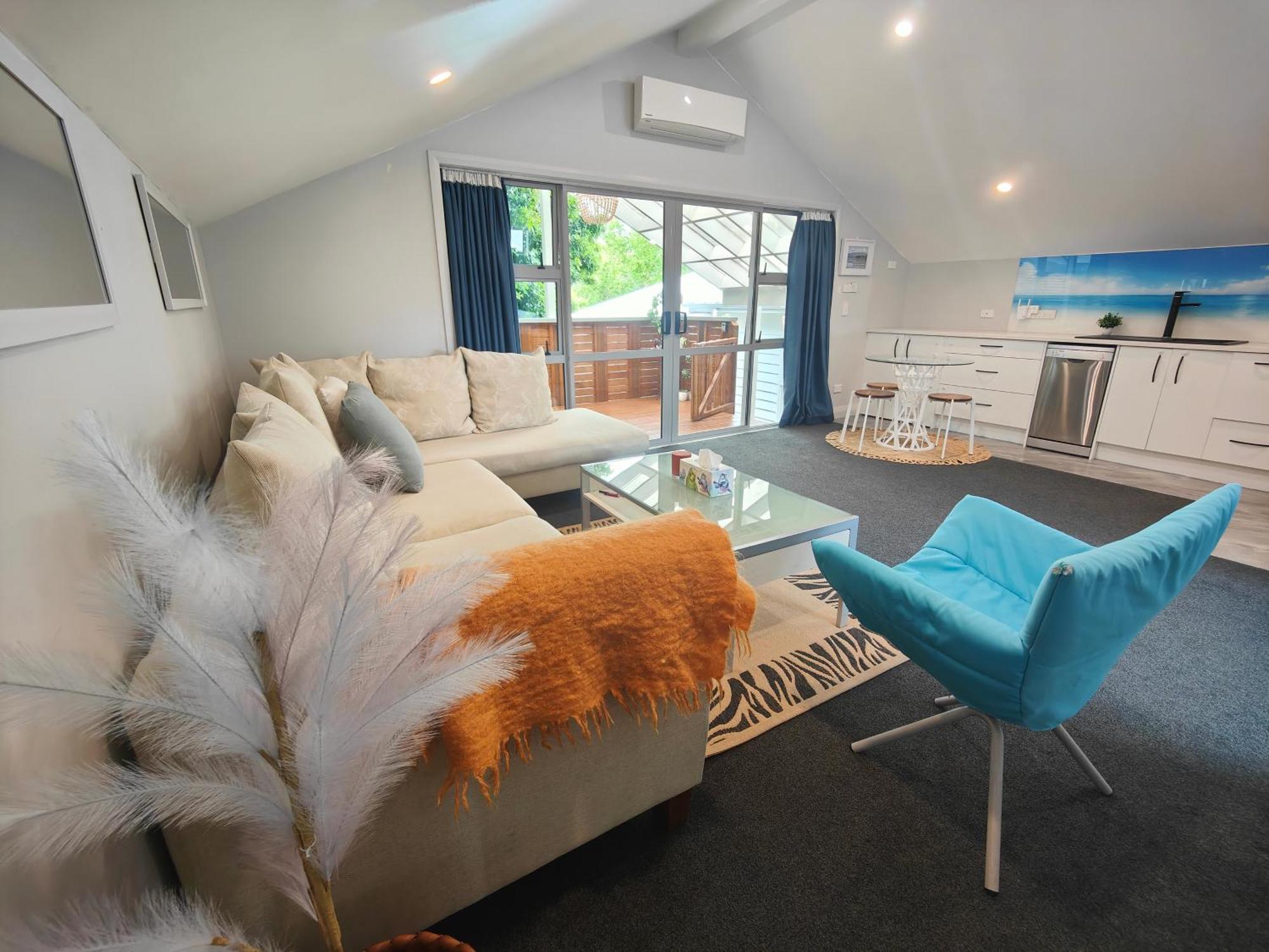 Welcome To Howick Auckland Exteriör bild