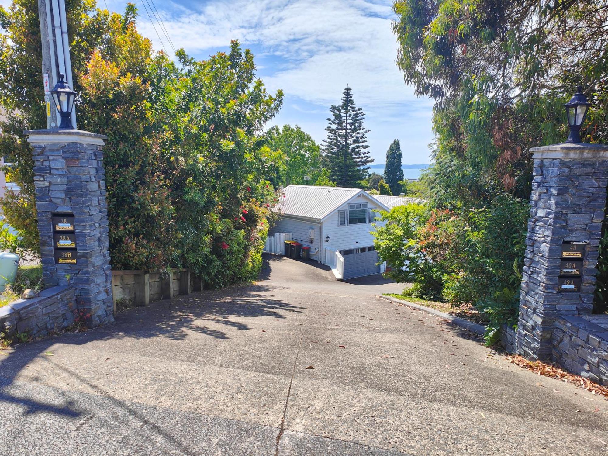 Welcome To Howick Auckland Exteriör bild