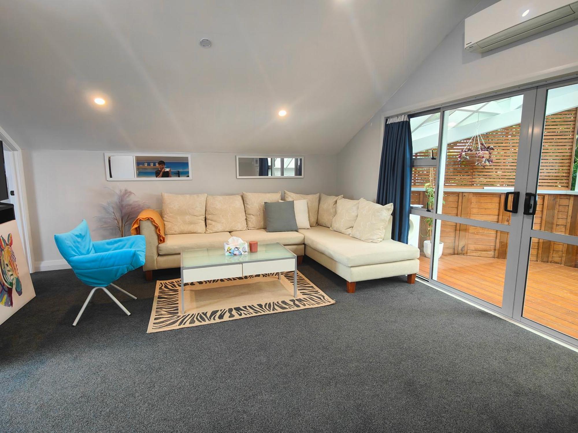 Welcome To Howick Auckland Exteriör bild