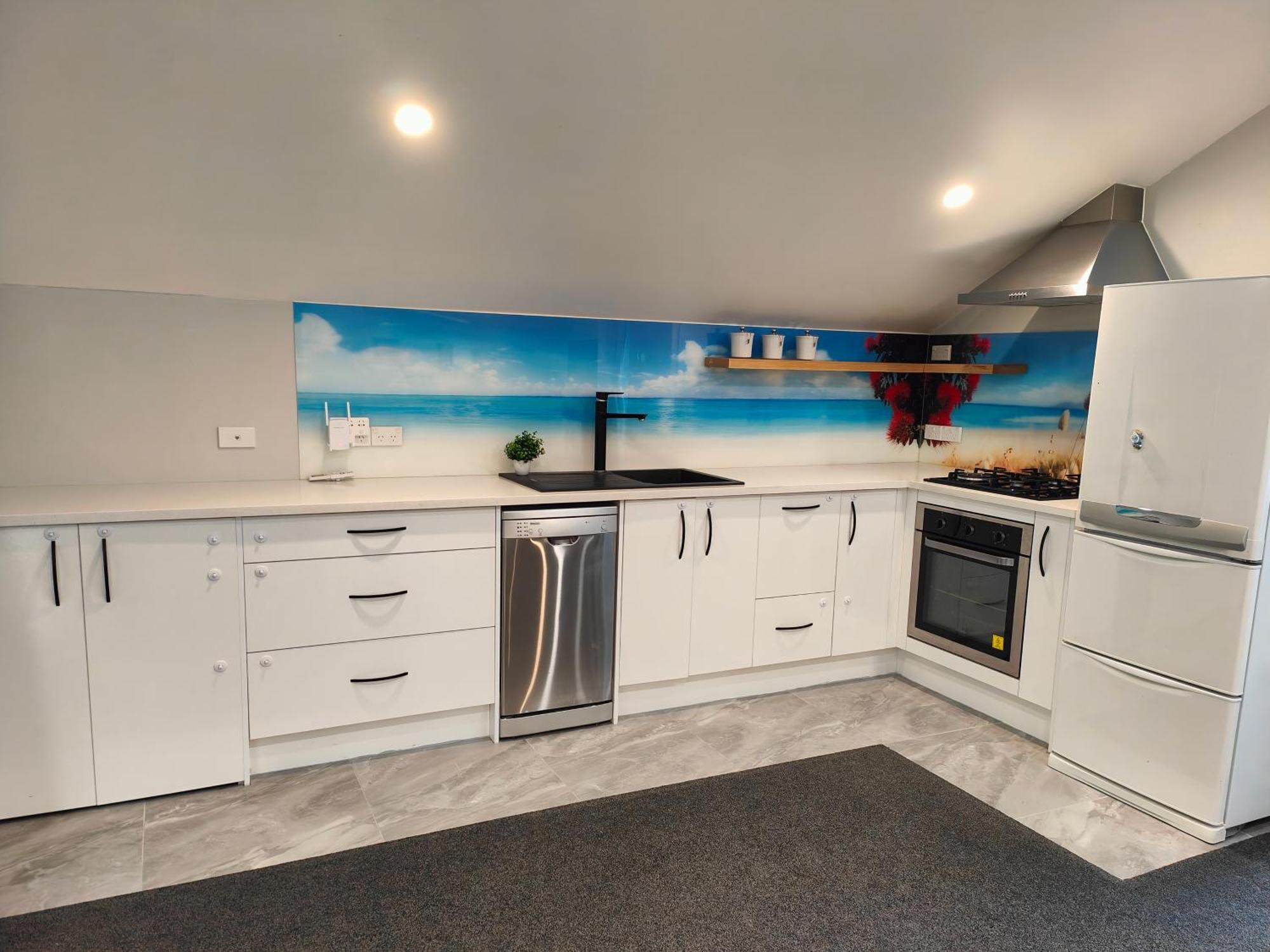 Welcome To Howick Auckland Exteriör bild